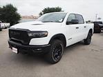 New 2025 Ram 1500 Rebel Crew Cab 4x4 Pickup for sale #TN750492 - photo 2