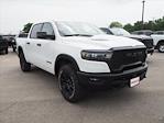New 2025 Ram 1500 Rebel Crew Cab 4x4 Pickup for sale #TN750492 - photo 4