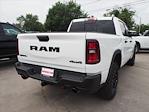 New 2025 Ram 1500 Rebel Crew Cab 4x4 Pickup for sale #TN750492 - photo 6