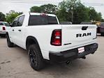New 2025 Ram 1500 Rebel Crew Cab 4x4 Pickup for sale #TN750492 - photo 8