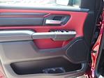 New 2025 Ram 1500 Rebel Crew Cab 4x4 Pickup for sale #TN750493 - photo 25