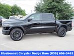 New 2025 Ram 1500 Rebel Crew Cab 4x4 Pickup for sale #TN750494 - photo 1