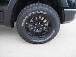 New 2025 Ram 1500 Rebel Crew Cab 4x4 Pickup for sale #TN750494 - photo 5
