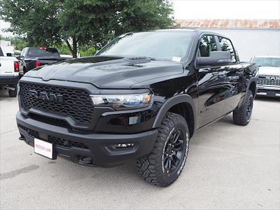 New 2025 Ram 1500 Rebel Crew Cab 4x4 Pickup for sale #TN750495 - photo 2