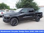 New 2025 Ram 1500 Rebel Crew Cab 4x4 Pickup for sale #TN750495 - photo 1