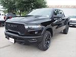 New 2025 Ram 1500 Rebel Crew Cab 4x4 Pickup for sale #TN750495 - photo 2