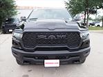 New 2025 Ram 1500 Rebel Crew Cab 4x4 Pickup for sale #TN750495 - photo 3