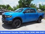 New 2025 Ram 1500 Rebel Crew Cab 4x4 Pickup for sale #TN750496 - photo 1