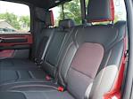 New 2025 Ram 1500 Rebel Crew Cab 4x4 Pickup for sale #TN750496 - photo 14