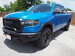New 2025 Ram 1500 Rebel Crew Cab 4x4 Pickup for sale #TN750496 - photo 2