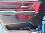New 2025 Ram 1500 Rebel Crew Cab 4x4 Pickup for sale #TN750496 - photo 24