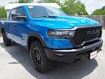 New 2025 Ram 1500 Rebel Crew Cab 4x4 Pickup for sale #TN750496 - photo 4