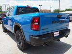 New 2025 Ram 1500 Rebel Crew Cab 4x4 Pickup for sale #TN750496 - photo 8