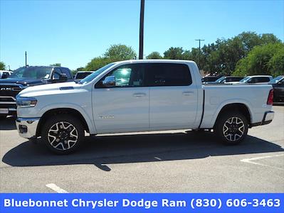 2025 Ram 1500 Crew Cab 4WD Pickup for sale #TN755543 - photo 1