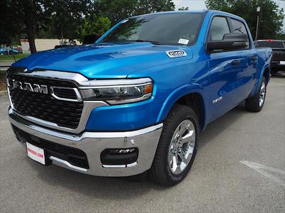 New 2025 Ram 1500 Lone Star Crew Cab Pickup for sale #TN757029 - photo 2