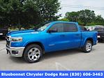 New 2025 Ram 1500 Lone Star Crew Cab Pickup for sale #TN757029 - photo 1