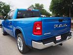 New 2025 Ram 1500 Lone Star Crew Cab Pickup for sale #TN757029 - photo 8