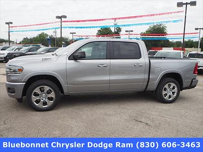 2025 Ram 1500 Crew Cab 4WD Pickup for sale #TN762619 - photo 1
