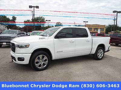 2025 Ram 1500 Crew Cab 4WD Pickup for sale #TN762621 - photo 1