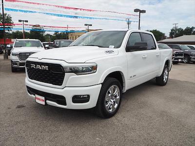 New 2025 Ram 1500 Lone Star Crew Cab for sale #TN762621 - photo 2