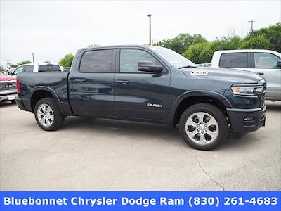2025 Ram 1500 Crew Cab 4WD Pickup for sale #TN762623 - photo 1