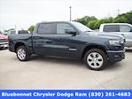 2025 Ram 1500 Crew Cab 4WD Pickup for sale #TN762623 - photo 1
