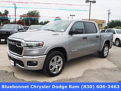 2025 Ram 1500 Crew Cab 4WD Pickup for sale #TN763427 - photo 1