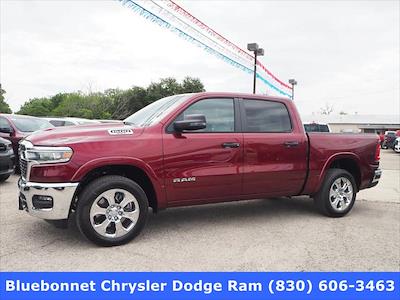 2025 Ram 1500 Crew Cab 4WD Pickup for sale #TN763431 - photo 1