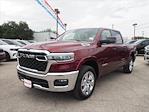 2025 Ram 1500 Crew Cab 4WD Pickup for sale #TN763431 - photo 2