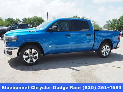 2025 Ram 1500 Crew Cab 4WD Pickup for sale #TN763433 - photo 1