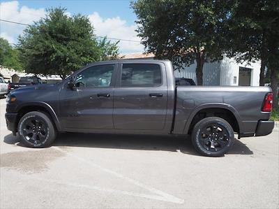 New 2025 Ram 1500 Lone Star Crew Cab 4x4 Pickup for sale #TN763436 - photo 2