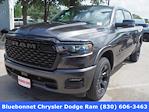 New 2025 Ram 1500 Lone Star Crew Cab 4x4 Pickup for sale #TN763436 - photo 1