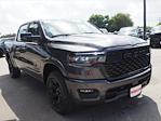 New 2025 Ram 1500 Lone Star Crew Cab 4x4 Pickup for sale #TN763436 - photo 4