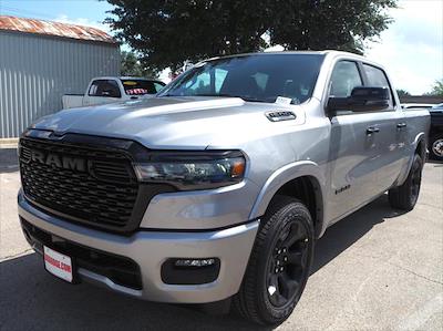 New 2025 Ram 1500 Lone Star Crew Cab 4x4 Pickup for sale #TN763437 - photo 2