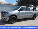 New 2025 Ram 1500 Lone Star Crew Cab 4x4 Pickup for sale #TN763437 - photo 1