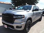 New 2025 Ram 1500 Lone Star Crew Cab 4x4 Pickup for sale #TN763437 - photo 2