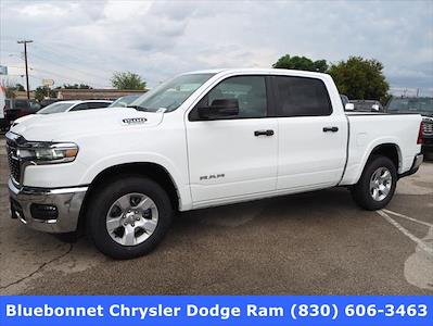 New 2025 Ram 1500 Lone Star Crew Cab Pickup for sale #TN770271 - photo 1