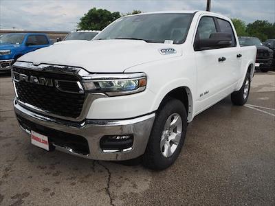 New 2025 Ram 1500 Lone Star Crew Cab Pickup for sale #TN770271 - photo 2