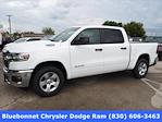 New 2025 Ram 1500 Lone Star Crew Cab Pickup for sale #TN770271 - photo 1