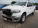 New 2025 Ram 1500 Lone Star Crew Cab Pickup for sale #TN770271 - photo 2