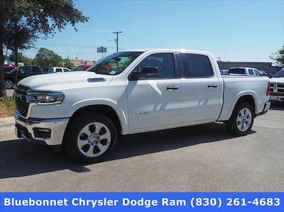 New 2025 Ram 1500 Lone Star Crew Cab for sale #TN773745 - photo 1