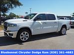 New 2025 Ram 1500 Lone Star Crew Cab for sale #TN773745 - photo 1