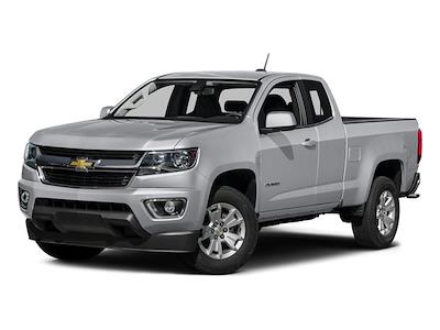 Used 2016 Chevrolet Colorado - photo 1
