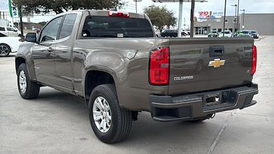 Used 2016 Chevrolet Colorado - photo 1