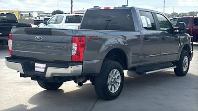 Used 2021 Ford F-250 Crew Cab for sale #XMED79303 - photo 2