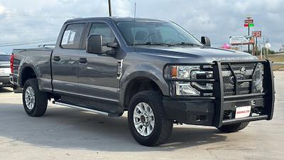 Used 2021 Ford F-250 Crew Cab for sale #XMED79303 - photo 1