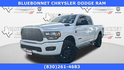 Used 2021 Ram 2500 - photo 1