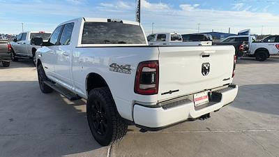 Used 2021 Ram 2500 - photo 1