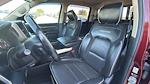 Used 2021 Ram 1500 Laramie Crew Cab for sale #XMN610175 - photo 16