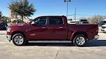 Used 2021 Ram 1500 Laramie Crew Cab for sale #XMN610175 - photo 3